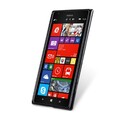 Силиконовый чехол Melkco Poly Jacket TPU Case Black для Nokia Lumia 1520/Bandit(#3)