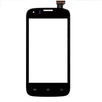LCD дисплей с тачскрином  для Prestigio MultiPhone 4055 DUO