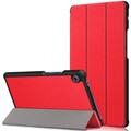 Полиуретановый чехол Nova Case красный для Huawei MatePad T8(#1)