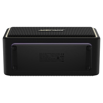 Портативная беспроводная колонка Acefast K3 Ultra portable wireless speaker 120W(3)
