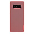 Пластиковая накладка Nillkin Air Case Red для Samsung Galaxy Note 8(#1)