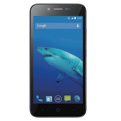 Защитная пленка Ainy глянцевая для ZTE L4 Pro (A465)(1)