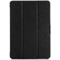 Полиуретановый чехол Book Cover Case Black для Asus Transformer Pad TF303CL(#1)