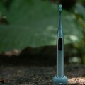 Умная зубная электрощетка Xiaomi Oclean X PRO (Mist Green)(#7)