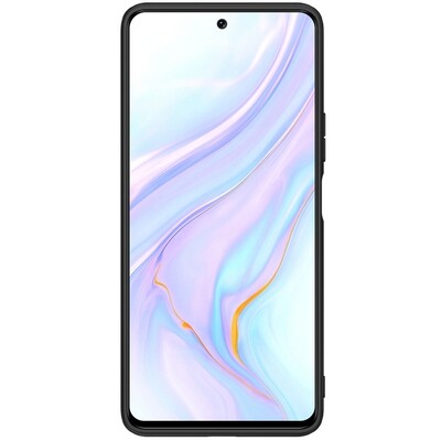Чехол Nillkin Textured Case Черный для Huawei Honor 50 SE/ Nova 9 SE(2)