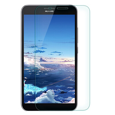 Противоударное защитное стекло Nillkin Amazing H для Huawei Ascend GX1(1)