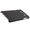 Пластиковый чехол Nillkin Super Frosted Shield Black  для Samsung Galaxy A5(#3)