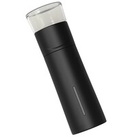 Заварочный термос Xiaomi Pinztea Mug (300ml, черный)