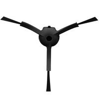 Боковая щетка Roborock Side Brush of Robotic Vacuum Cleaner для робота-пылесоса S5 (SDBS02RR) черная