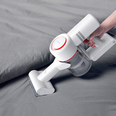 Беспроводной пылесос Xiaomi Dreame V8 Vacuum Cleaner(4)