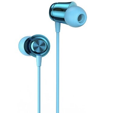 Наушники Baseus Encok Wired Earphone H13 (NGH13-03) синие(2)