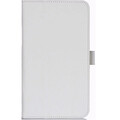 Кожаный чехол TTX Case White для Asus Fonepad 7 FE375CG(#1)