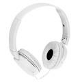 Наушники Sony MDR-ZX110 Белые(#2)