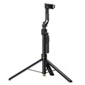 Штатив с функцией отслеживания лица Acefast E41 selfie stick with automatic tripod and face tracking(#1)