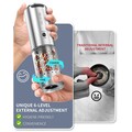 Электрические мельницы для соли и перца Circle Joy Nova Electric Grinder Set (CJ-EG11)(#7)