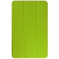 Полиуретановый чехол NOVA Case Green для Samsung Galaxy Tab E 9.6(#1)