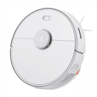 Робот-пылесос Xiaomi Roborock S5 MAX белый