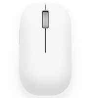 Беспроводная мышь Xiaomi (mi) Wireless Mouse USB Белая