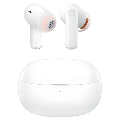 Наушники Bowie M1 True Wireless Earphones ANC (NGTW270102) белые(1)