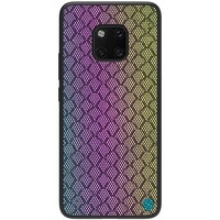 Чехол Nillkin Twinkle Case Радужный для Huawei Mate 20 Pro