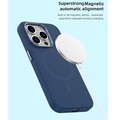 Силиконовый чехол Mutural Karen Series Liquid Silicone Magsafe Phone Case песочный для Apple iPhone 16(#2)