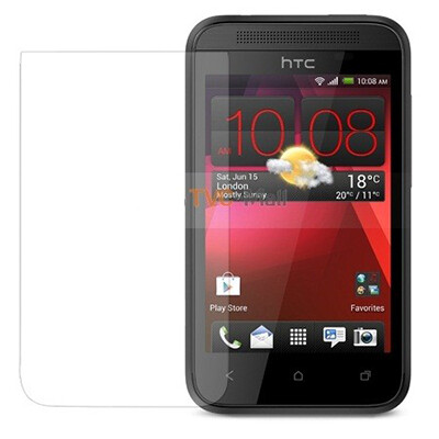 Защитная пленка XDM матовая для HTC Desire 200(1)