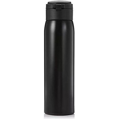 Термос Xiaomi VIOMI Stainless Steel Vacuum Cup 300ml (Чёрный)(4)