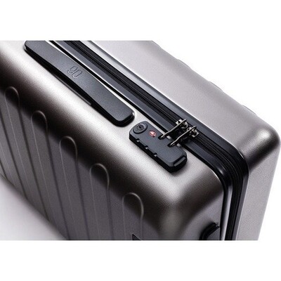 Чемодан Xiaomi RunMi 90 Fun Seven Bar Business Suitcase 28
