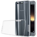 Силиконовый чехол Nillkin Nature TPU Case White для Huawei Honor 9(#3)