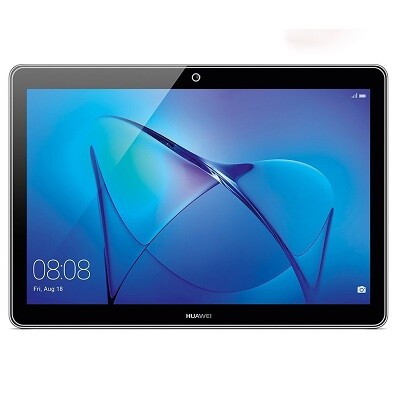 Противоударное защитное стекло Tempered Glass Film 0.26mm для Huawei MediaPad T3 10(1)