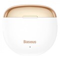 Bluetooth наушники Baseus NGW2-02 Encok True Wireless Earphones W2 AirNora белые(#2)