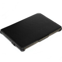 Кожаный чехол Armor Case Black для Texet NaviPad TM-7858