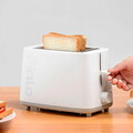 Тостер-гриль Xiaomi Pinlo Mini Toaster PL-T075W1H (белый)(#2)