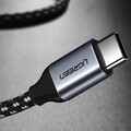 Переходник для наушников Ugreen Type-C USB to 3.5 mm(#2)