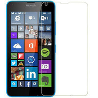 Защитная пленка Ainy матовая для Microsoft Lumia 640