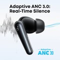 Беспроводные наушники Anker Soundcore Liberty 5 A3957 белые(#6)