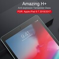 Защитное стекло Nillkin Amazing H+ для Apple iPad Air 2(#2)