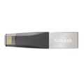 USB 3.0 накопитель Sandisk iXPAND Mini 64GB  для Apple(#1)