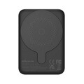 Внешний аккумулятор Nillkin PowerStone Magnetic Batery Pack 5000 mAh with Magsafe черный(#2)
