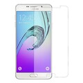 Защитная пленка Ainy матовая для Samsung A710F Galaxy A7 (2016)(#1)