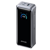 Внешний аккумулятор Anker Prime Power Bank A110A 300W 26000mAh (CCC)