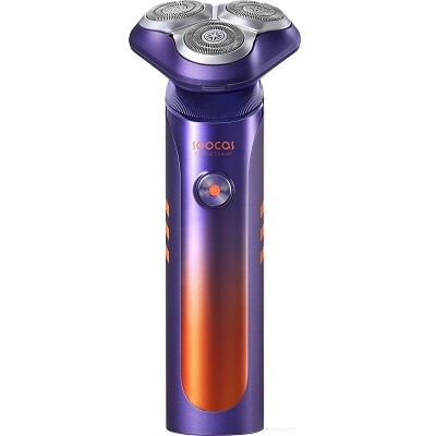 Электробритва Soocas S31 Electric Shaver(1)