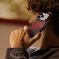 Кевларовый чехол с Magsafe Pitaka Edge Case Over The Horizon 2.0 Autumn Dusk для Apple iPhone 18 Pro(#8)