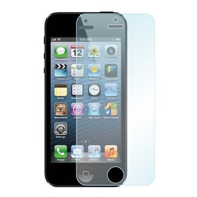 Защитная пленка XDM глянцевая для Apple iPhone 5/5s/SE(1)