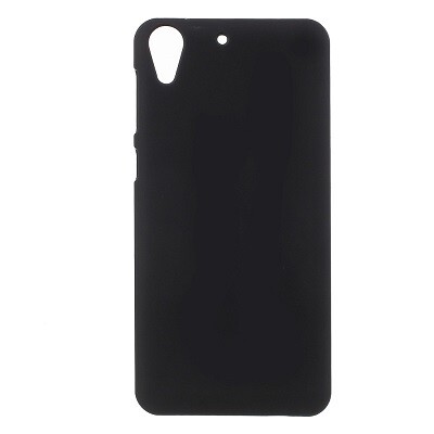 Силиконовый бампер Becolor TPU Case 1mm Black Mate для HTC Desire 728(1)