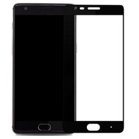 Защитное стекло Aiwo Full Screen Cover 0.33 mm Black для OnePlus 3 (Three)/ 3T (Three T)
