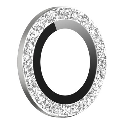 Защитное стекло на камеру Supglass Anti Glare Camera Lens Glass бриллиант для Apple iPhone 12(2)