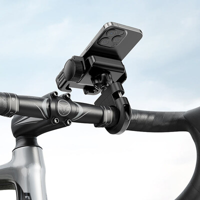 Держатель для велосипеда Acefast D58 Cycling phone holder(6)