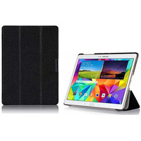 Полиуретановый чехол NOVA Case Black для Lenovo Tab A7600 A10-70
