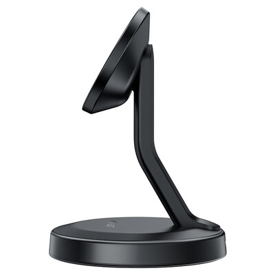 Беспроводное зарядное устройство ACEFAST E26 magnetic wireless charging holder(2)